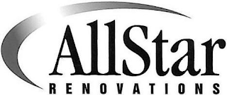 ALLSTAR RENOVATIONS logo