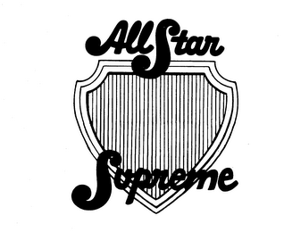 ALLSTAR SUPREME logo