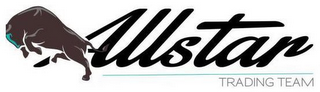 ALLSTAR TRADING TEAM logo