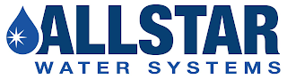 ALLSTAR WATER SYSTEMS logo