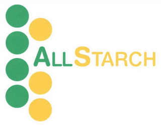 ALLSTARCH logo