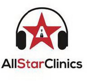 ALLSTARCLINICS logo