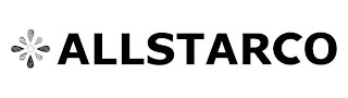 ALLSTARCO logo