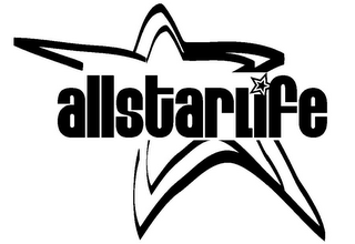 ALLSTARLIFE logo