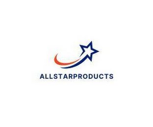 ALLSTARPRODUCTS logo