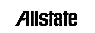 ALLSTATE logo
