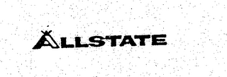 ALLSTATE logo