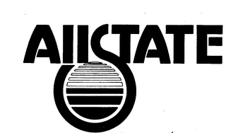 ALLSTATE logo