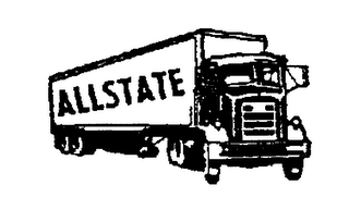 ALLSTATE logo