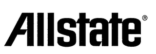 ALLSTATE logo