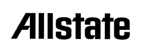 ALLSTATE logo