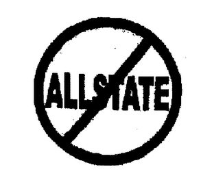 ALLSTATE logo