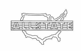 ALLSTATE logo