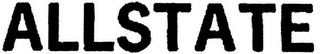 ALLSTATE logo