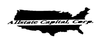 ALLSTATE CAPITAL, CORP. logo