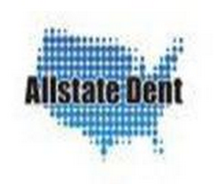 ALLSTATE DENT logo