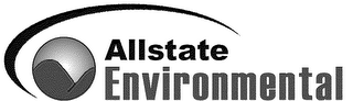 ALLSTATE ENVIRONMENTAL logo