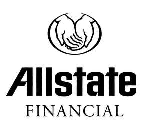 ALLSTATE FINANCIAL logo