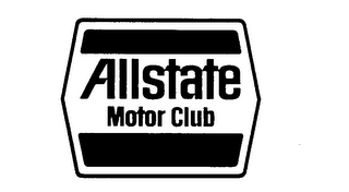 ALLSTATE MOTOR CLUB