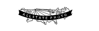 ALLSTATE PHOTO logo