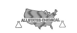 ALLSTATES CHEMICAL logo