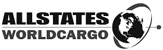 ALLSTATES WORLDCARGO logo
