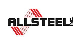 ALLSTEEL INC. logo