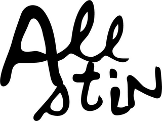 ALLSTIN logo