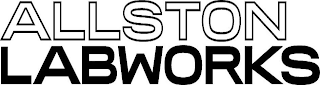 ALLSTON LABWORKS logo
