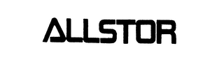 ALLSTOR logo