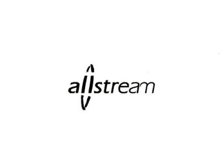 ALLSTREAM logo