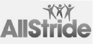 ALLSTRIDE logo