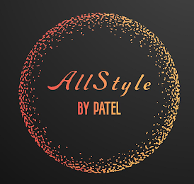 ALLSTYLE BY PATEL logo