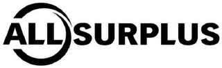 ALLSURPLUS logo
