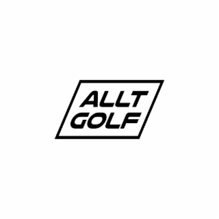 ALLT GOLF logo