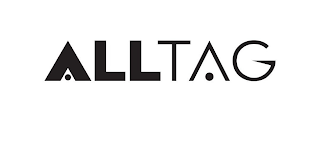 ALLTAG logo