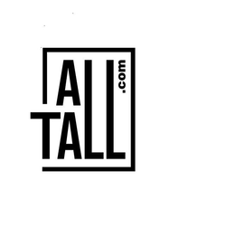 ALLTALL.COM logo