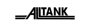 ALLTANK logo