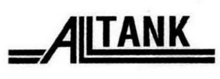 ALLTANK logo