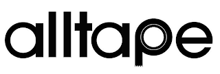 ALLTAPE logo