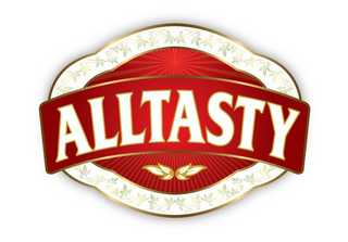 ALLTASTY logo