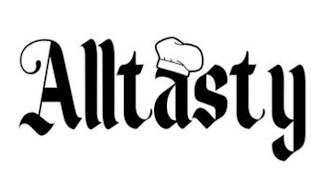 ALLTASTY logo