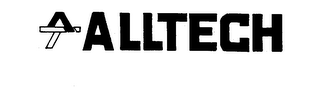 ALLTECH logo