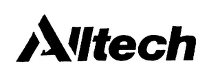 ALLTECH logo