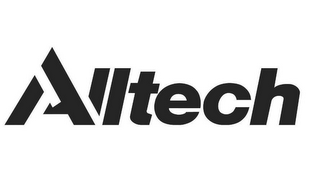 ALLTECH logo