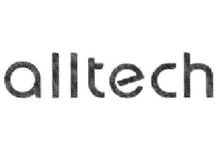ALLTECH logo
