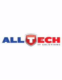 ALLTECH IT SOLUTIONS logo