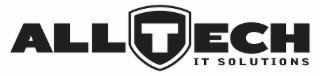 ALLTECH IT SOLUTIONS logo