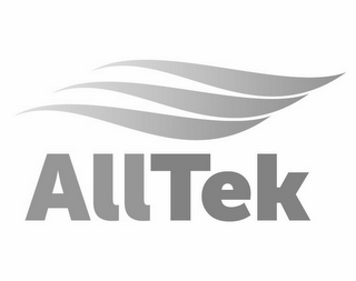 ALLTEK logo
