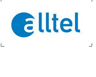 ALLTEL logo